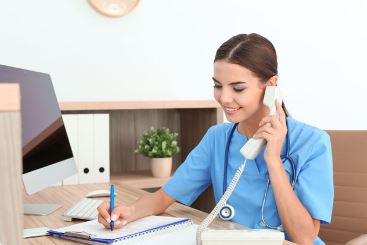 Enhance your Oncology Nurse-led Telephone Triage Assessment